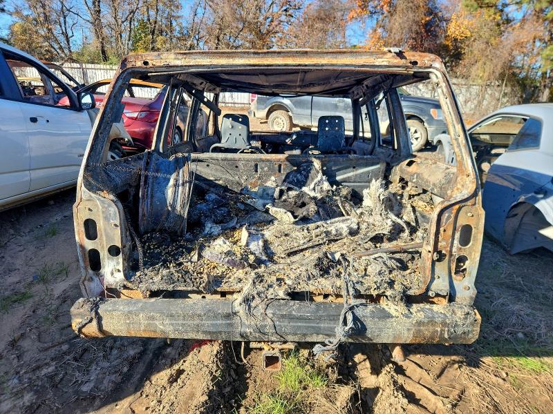 Photo 6 from auction – 1995 JEEP CHEROKEE S with VIN 1J4FJ28S8SL650120
