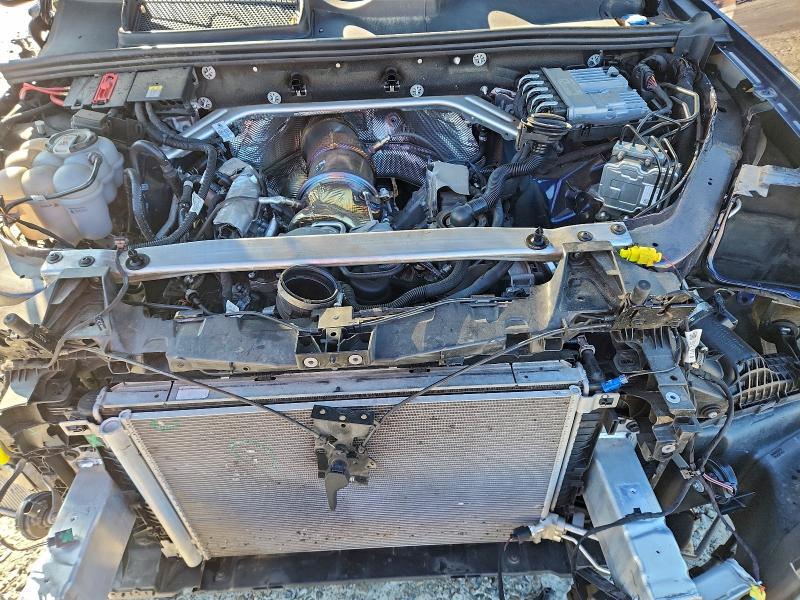 Photo 12 from auction – 2022 AUDI Q7 PREMIUM with VIN WA1LXBF71ND016162