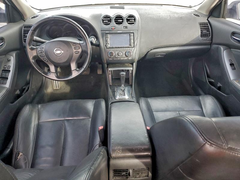 Photo 8 from auction – 2012 NISSAN ALTIMA with VIN 1N4BL2AP1CC107753