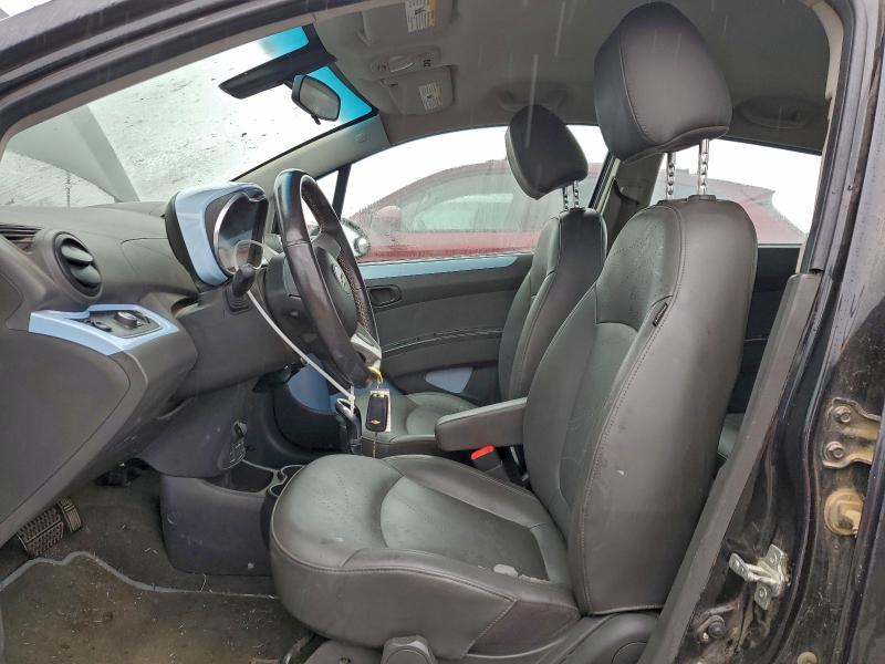 صورة رقم 7 من المزاد - 2014 CHEVROLET SPARK EV مع VIN KL8CL6S0XEC524842