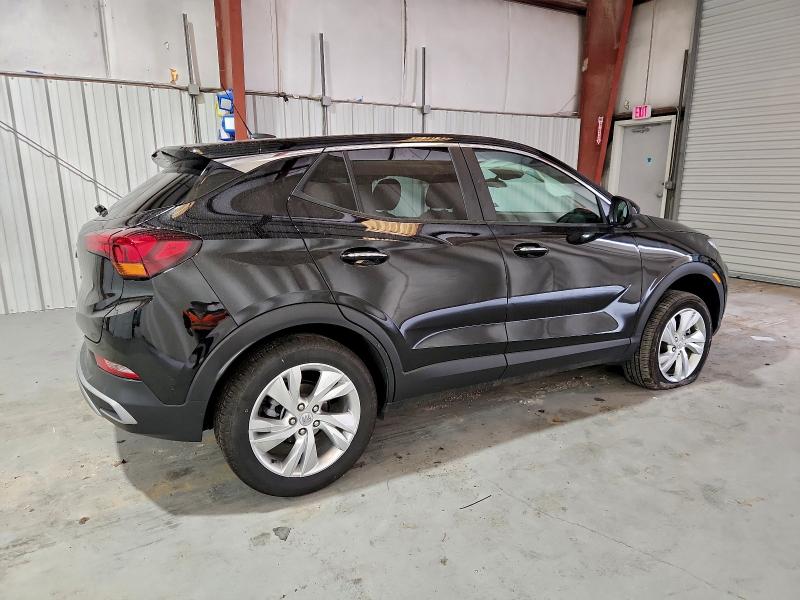 Photo 3 from auction – 2025 BUICK ENCORE GX with VIN KL4AMBSL2SB198478