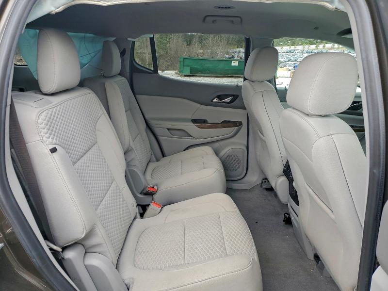 Photo 11 from auction – 2019 GMC ACADIA SLE with VIN 1GKKNLLS7KZ294251