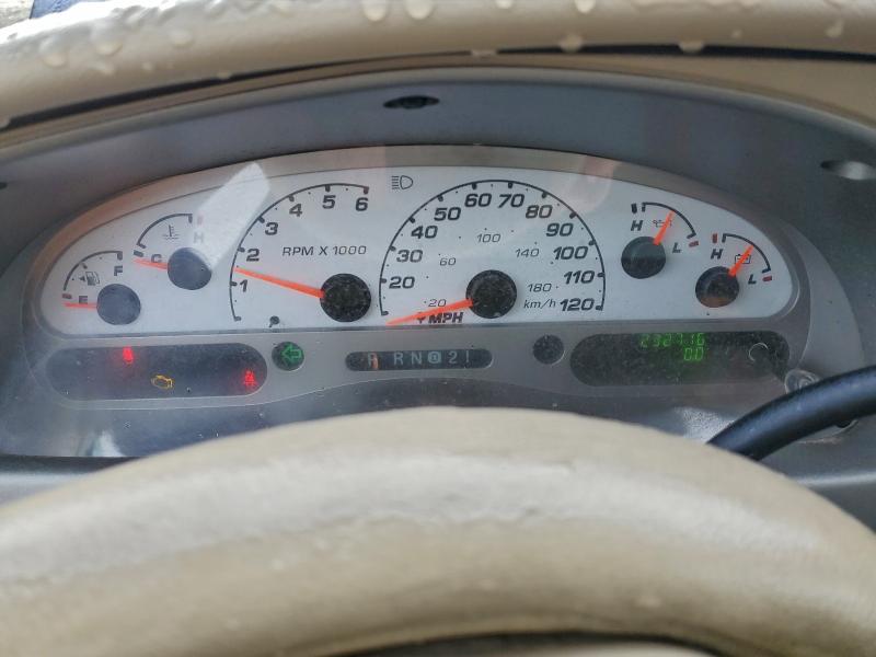 Photo 9 from auction – 2005 FORD EXPLORER S with VIN 1FMZU77K65UA47668