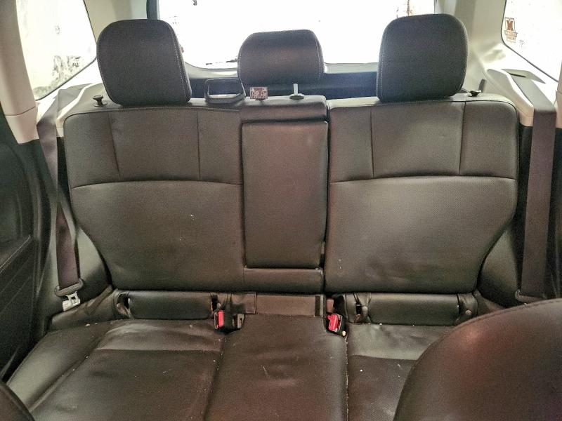 Photo 10 from auction – 2016 SUBARU FORESTER 2 with VIN JF2SJAHC0GH480726