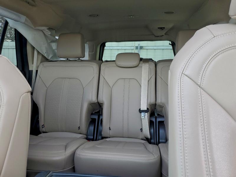 Zdjęcie 10 z aukcji – 2023 FORD EXPEDITION z VIN 1FMJK2A84PEA09534