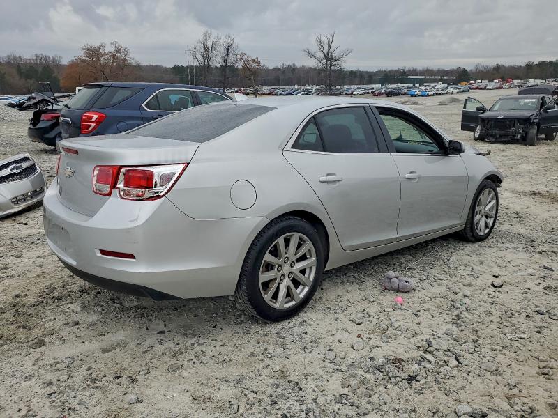 Photo 3 from auction – 2013 CHEVROLET MALIBU 2LT with VIN 1G11E5SA8DF287463