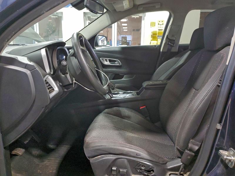 Photo 7 from auction – 2017 CHEVROLET EQUINOX LT with VIN 2GNALCEKXH1560252
