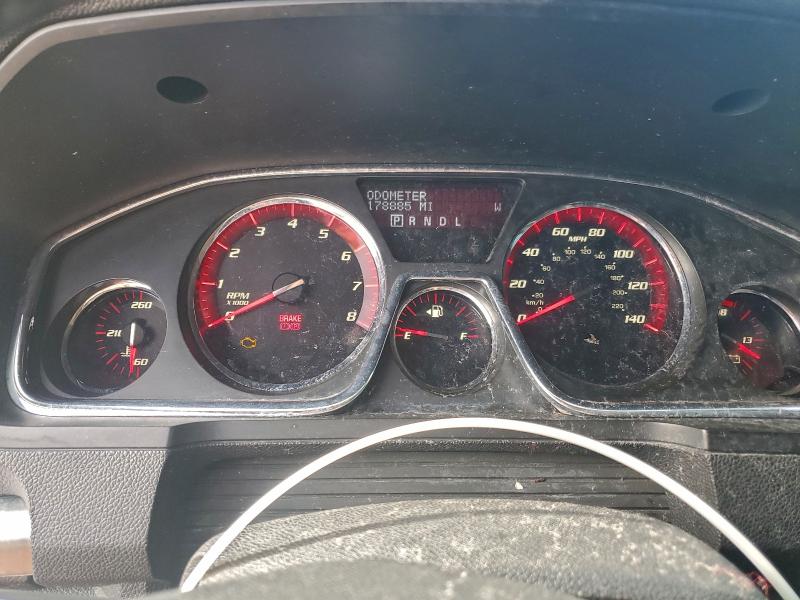 Photo 9 from auction – 2016 GMC ACADIA with VIN 1GKKRPKD5GJ282961
