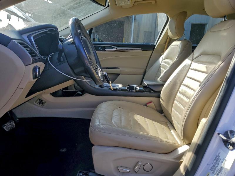 Photo 7 from auction – 2014 FORD FUSION SE with VIN 1FA6P0HD2E5403197