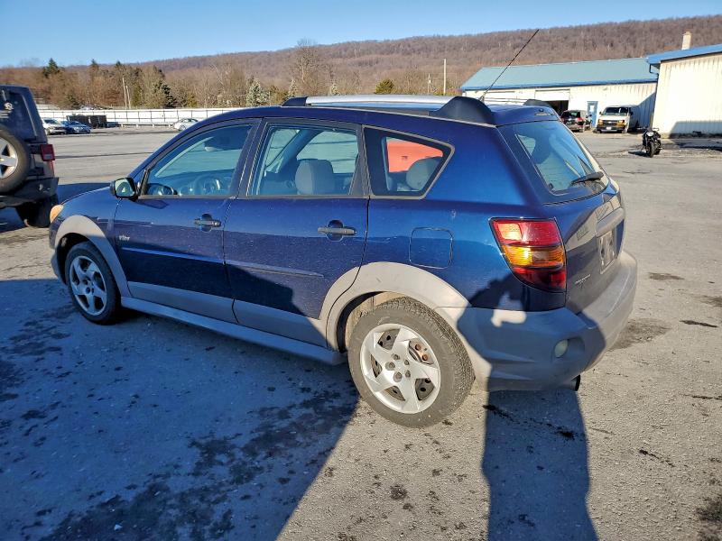 Photo 2 from auction – 2005 PONTIAC VIBE with VIN 5Y2SL63815Z466253