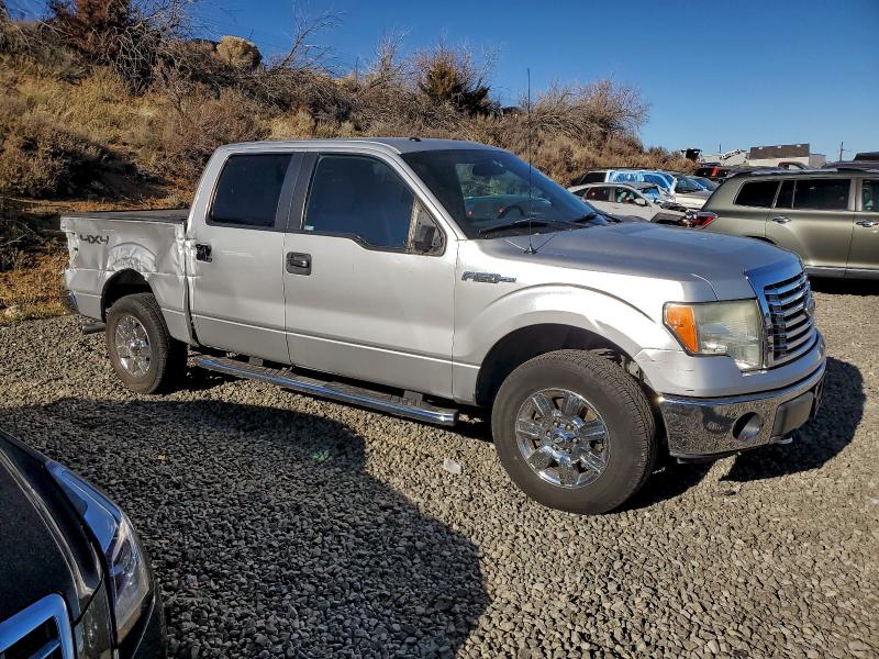 Zdjęcie 4 z aukcji – 2011 FORD F150 SUPER z VIN 1FTFW1EF6BFC51343