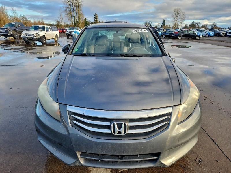 Photo 5 from auction – 2012 HONDA ACCORD LXP with VIN 1HGCP2F45CA226324