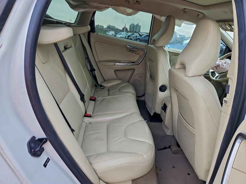 Photo 11 from auction – 2012 VOLVO XC60 3.2 with VIN YV4952DLXC2345180