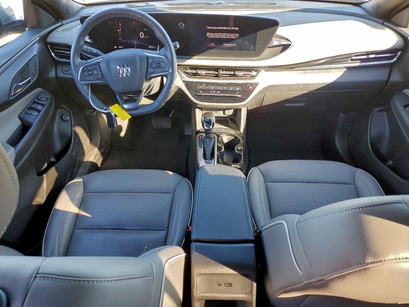 Photo 8 from auction – 2024 BUICK ENVISTA AV with VIN KL47LCE26RB073354