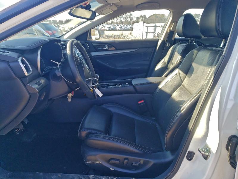 Photo 7 from auction – 2017 NISS MAXIMA with VIN 1N4AA6AP9HC388359