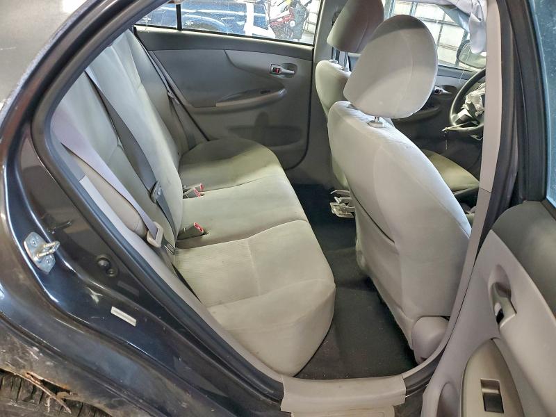 Photo 10 from auction – 2010 TOYOTA COROLLA with VIN 1NXBU4EE4AZ174328