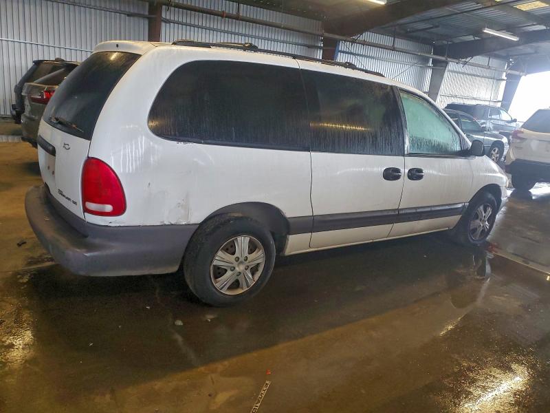 Photo 3 from auction – 1998 DODGE GRAND CARA with VIN 2B4GP44R3WR693894