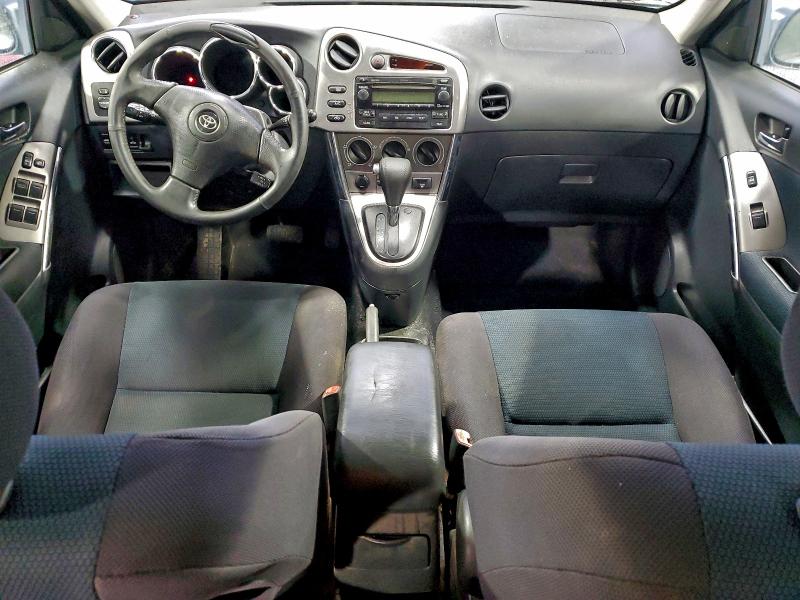 Photo 8 from auction – 2006 TOYOTA COROLLA MA with VIN 2T1LR32E96C559476