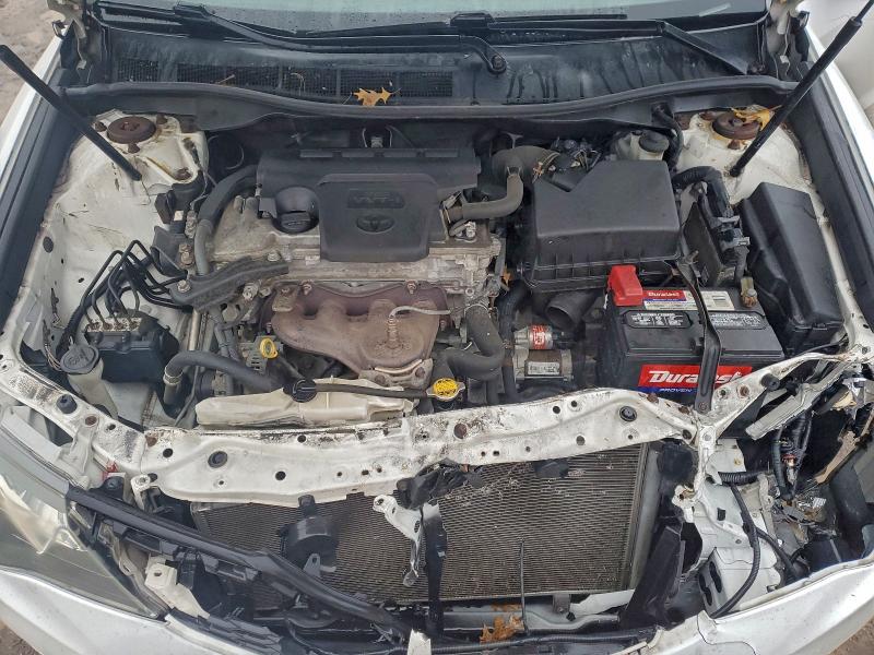 صورة رقم 11 من المزاد - 2012 TOYOTA CAMRY BASE مع VIN 4T1BF1FK4CU169064