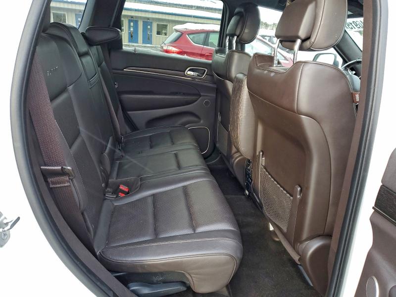 Photo 10 from auction – 2015 JEEP GRAND CHER with VIN 1C4RJFJT7FC813178