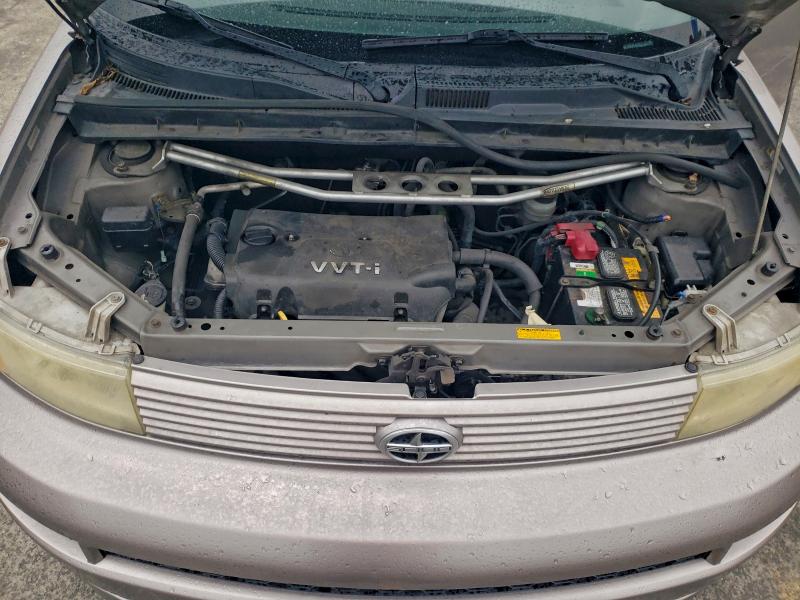 Photo 12 from auction – 2004 TOYOTA SCION XB with VIN JTLKT334440137405