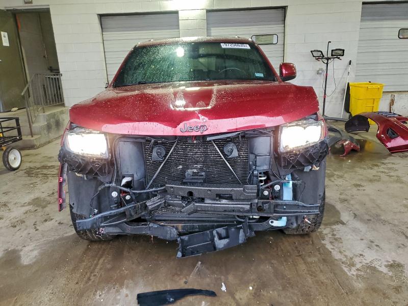 Photo 5 from auction – 2014 JEEP GRAND CHER with VIN 1C4RJFAG9EC541234