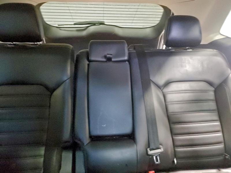 Photo 10 from auction – 2020 FORD EDGE SEL with VIN 2FMPK3J97LBB22795