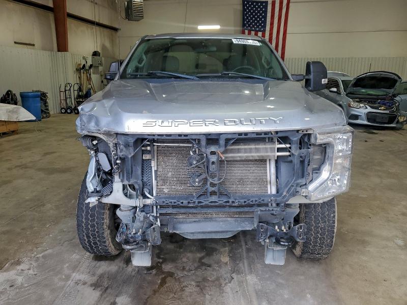Photo 5 from auction – 2022 FORD F250 SUPER with VIN 1FT7W2B67NEG44440