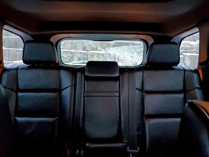 Photo 10 from auction – 2017 JEEP GRAND CHER with VIN 1C4RJFCG6HC668668