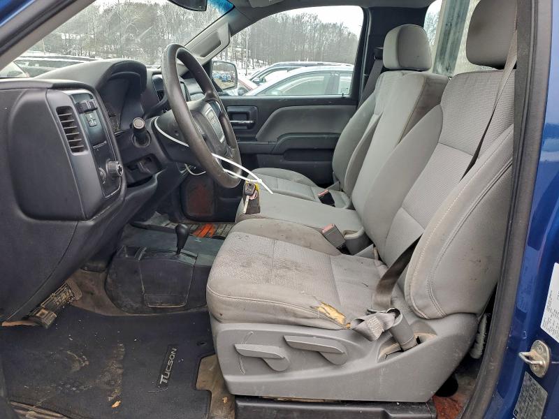 Photo 7 from auction – 2016 GMC SIERRA K15 with VIN 1GTN2LEC3GZ211154