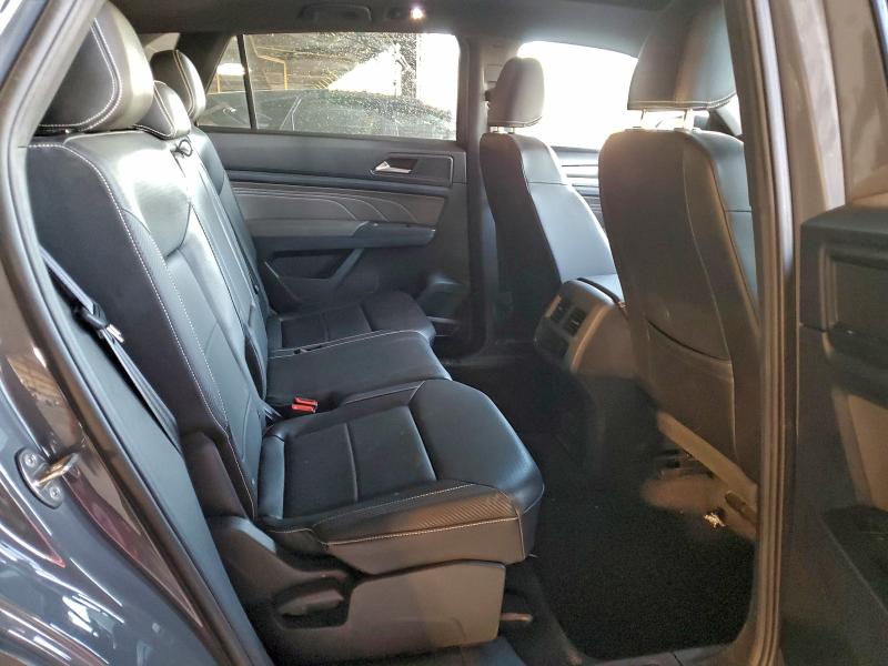 Photo 11 from auction – 2023 VOLKSWAGEN ATLAS CROS with VIN 1V2SE2CA0PC223575