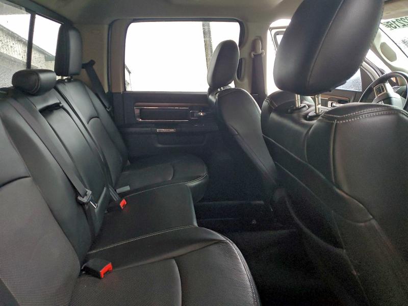 Photo 10 from auction – 2014 RAM 1500 LARAM with VIN 1C6RR7NTXES453179