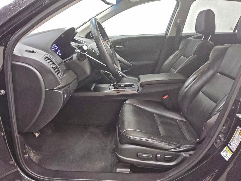 Photo 7 from auction – 2014 ACURA RDX with VIN 5J8TB4H34EL010678