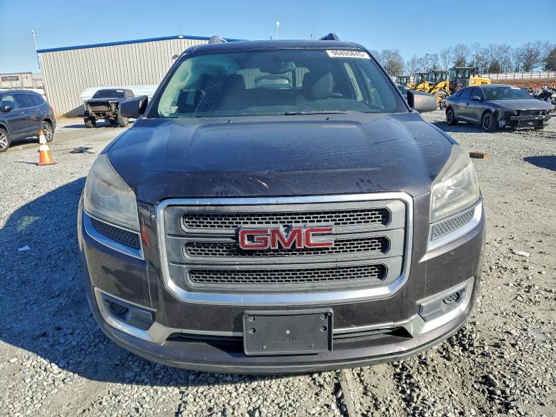 Photo 5 from auction – 2013 GMC ACADIA SLE with VIN 1GKKVPKD4DJ202038