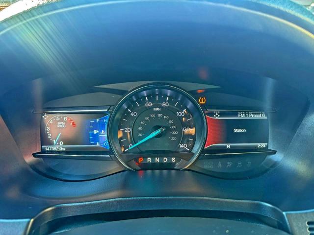 Photo 8 from auction – 2016 FORD EXPLORER X with VIN 1FM5K8DH1GGC80278