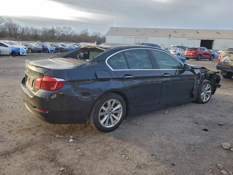 Photo 3 from auction – 2015 BMW 528 XI with VIN WBA5A7C51FD623046