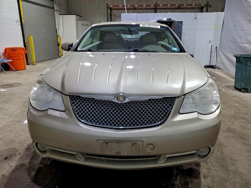 Photo 5 from auction – 2008 CHRYSLER SEBRING TO with VIN 1C3LC55R38N682142