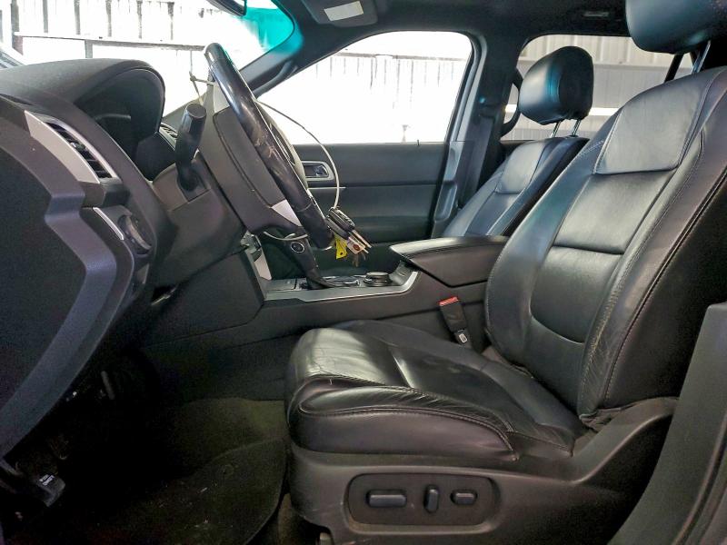 Фото 7 с аукциона – 2013 FORD EXPLORER X с VIN 1FM5K8D82DGC68815