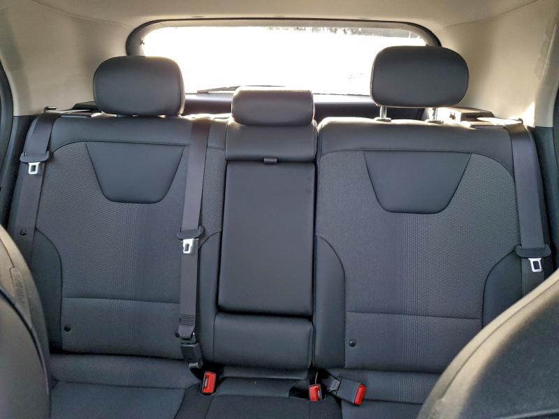 Photo 10 from auction – 2025 KIA NIRO EX with VIN KNDCR3LE8S5263435