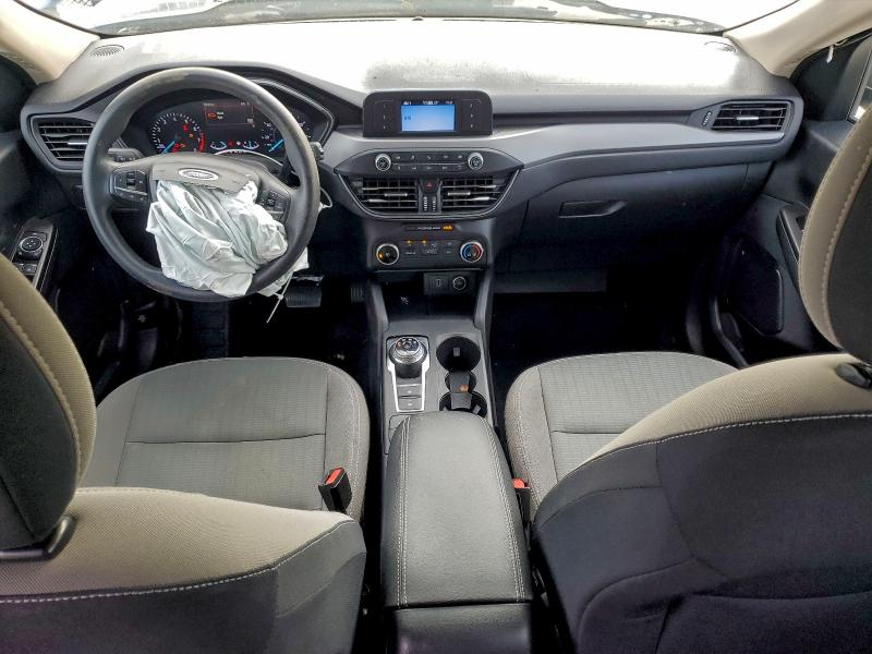 Photo 8 from auction – 2020 FORD ESCAPE with VIN 1FMCU0F62LUC06068