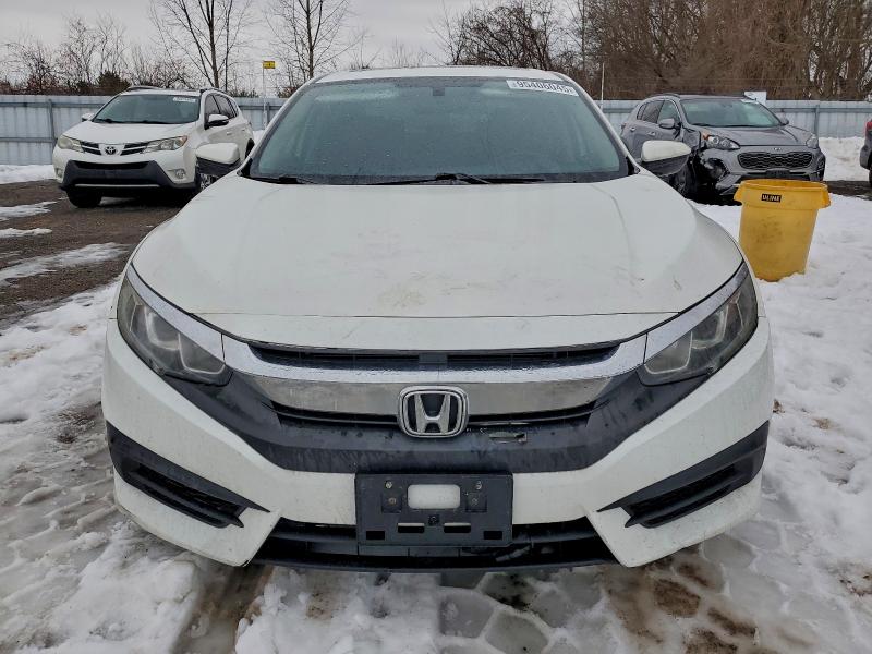 Photo 5 from auction – 2016 HONDA CIVIC EX with VIN 2HGFC2F76GH014963