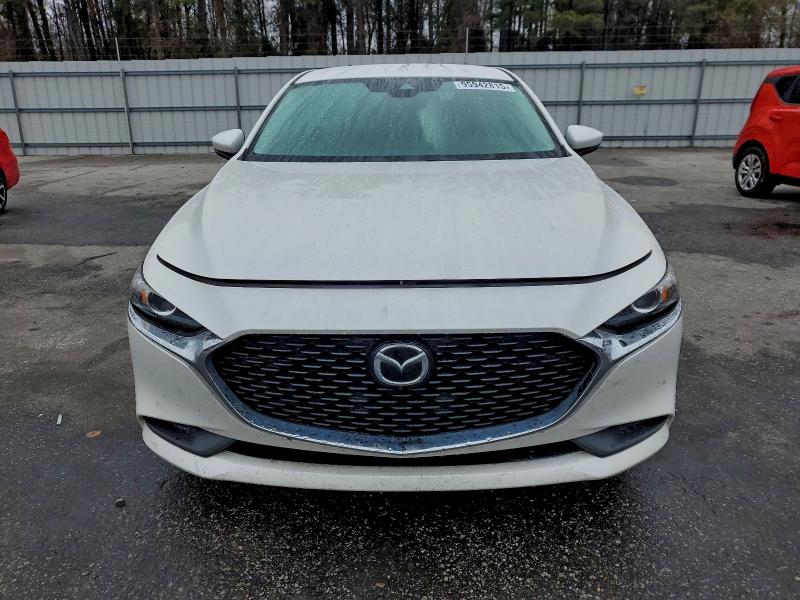 Photo 5 from auction – 2020 MAZDA 3 SELECT with VIN 3MZBPACL0LM131203