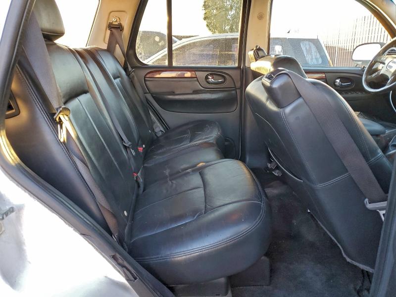 Photo 10 from auction – 2007 GMC ENVOY with VIN 1GKDS13S672109841