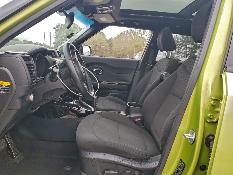 Photo 7 from auction – 2014 KIA SOUL ! with VIN KNDJX3A52E7730941
