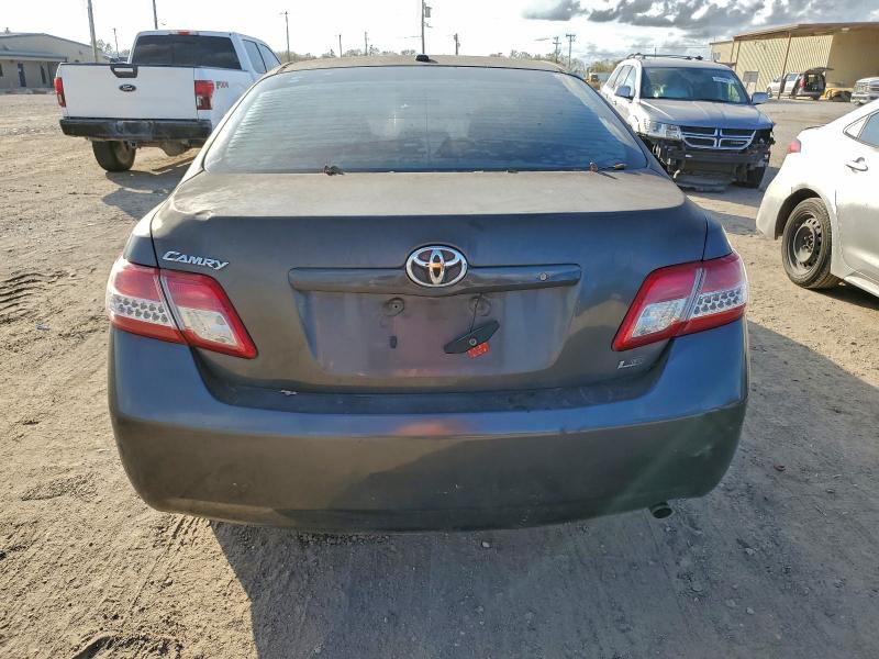 Photo 6 from auction – 2010 TOYOTA CAMRY BASE with VIN 4T1BF3EK0AU530087