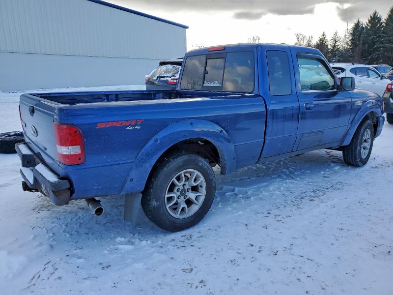 Photo 3 from auction – 2011 FORD RANGER SUP with VIN 1FTLR4FE7BPB12835