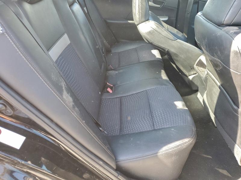 Photo 10 from auction – 2012 TOYOTA CAMRY BASE with VIN 4T1BF1FKXCU179260