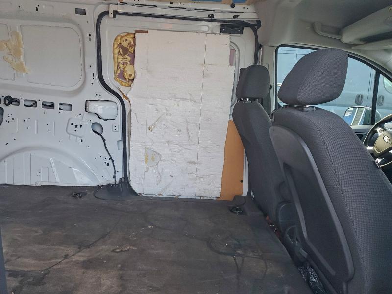 Photo 11 from auction – 2017 FORD TRANSIT CO with VIN NM0LS7E73H1322768