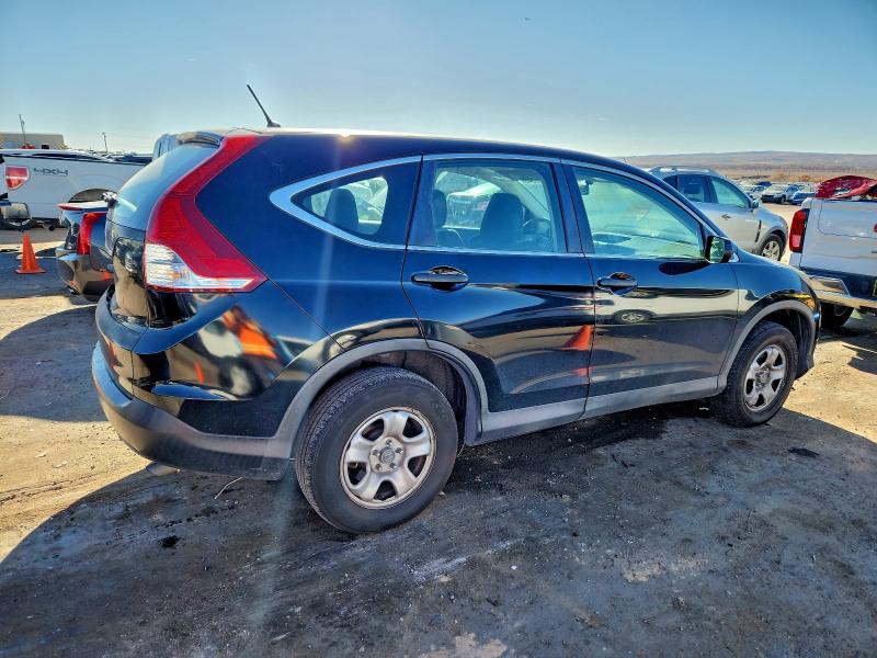 Photo 3 from auction – 2013 HONDA CR-V with VIN 2HKRM3H30DH523457