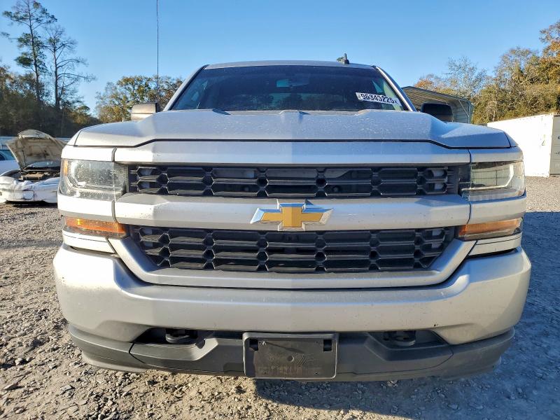 Zdjęcie 5 z aukcji – 2017 CHEVROLET SILVERADO z VIN 1GCRCPEC7HZ109203